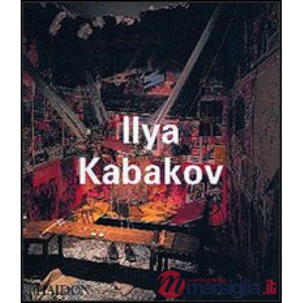 Ilya Kabakov
