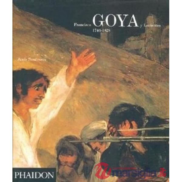 Goya. Ediz. illustrata