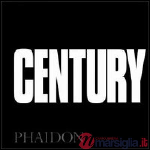 Century. Ediz. inglese