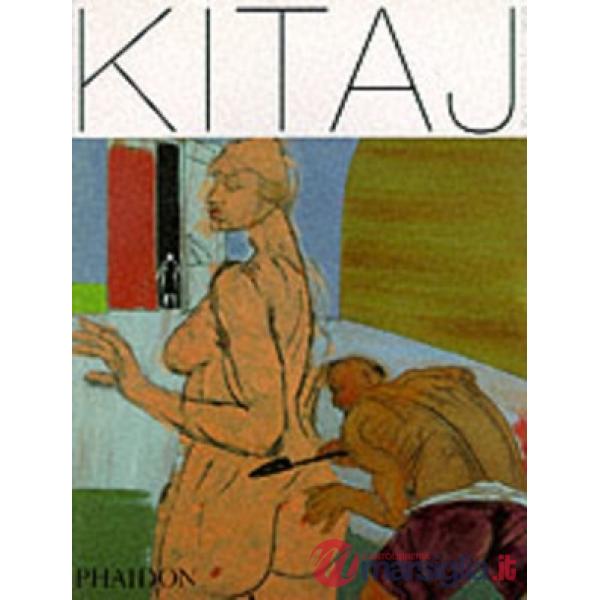 Kitaj. Ediz. inglese