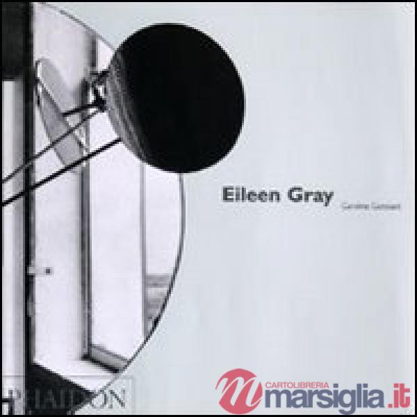 Eileen Gray. Ediz. inglese