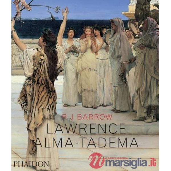 Lawrence Alma Tadema