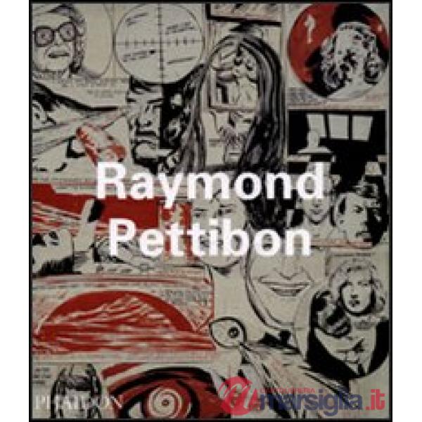 Raymond Pettibon