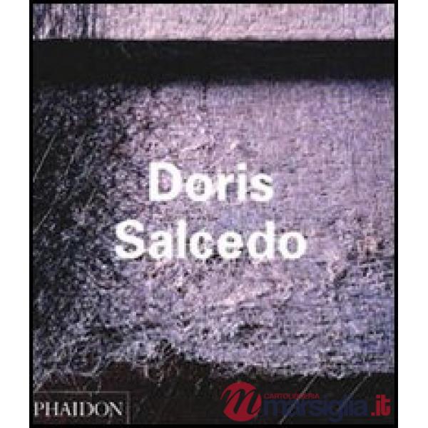 Doris Salcedo