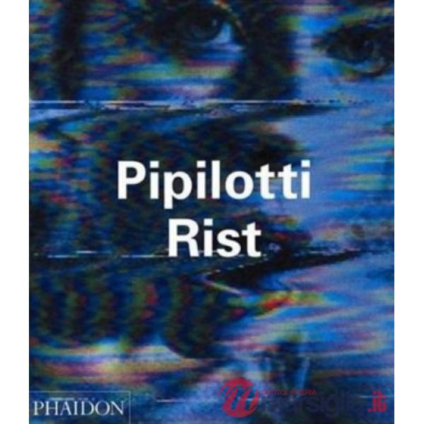Pipilotti Rist. Ediz. inglese