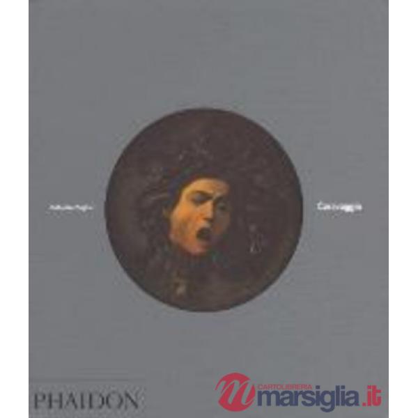 Caravaggio. Ediz. inglese
