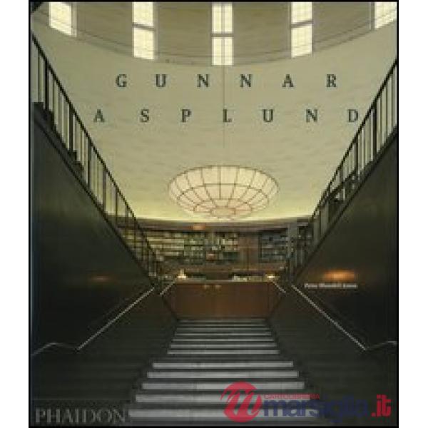 Gunnar Asplund