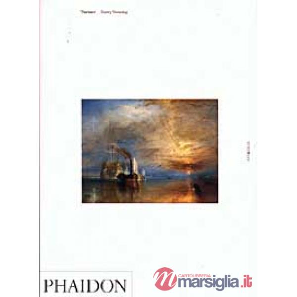 Turner. Ediz. inglese