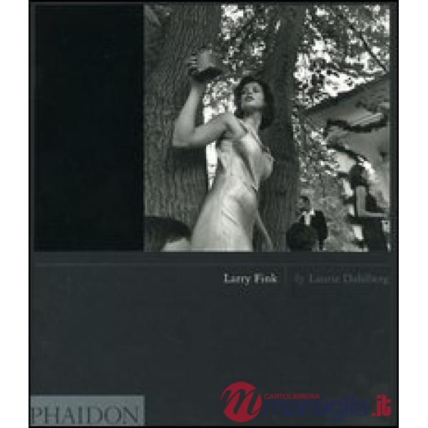 Larry Fink. Ediz. inglese