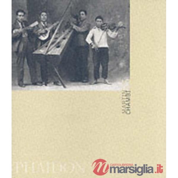 Martin Chambi. Ediz. inglese
