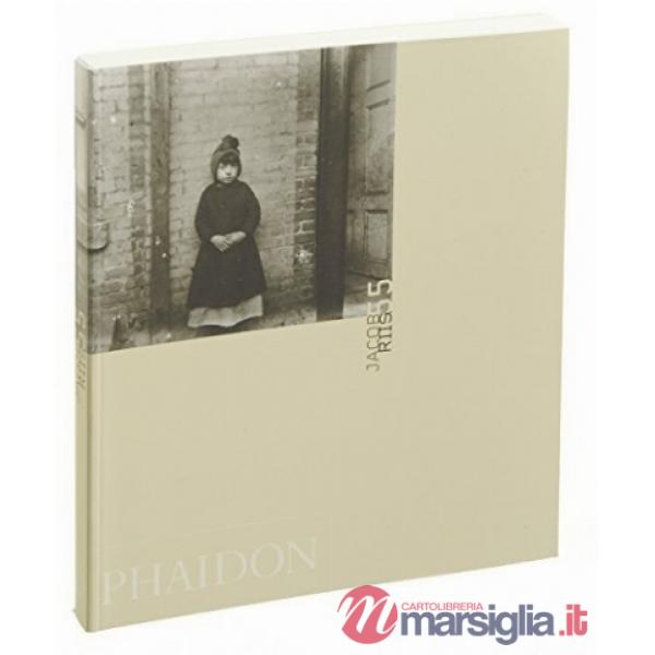 Riis Jacob. Ediz. inglese