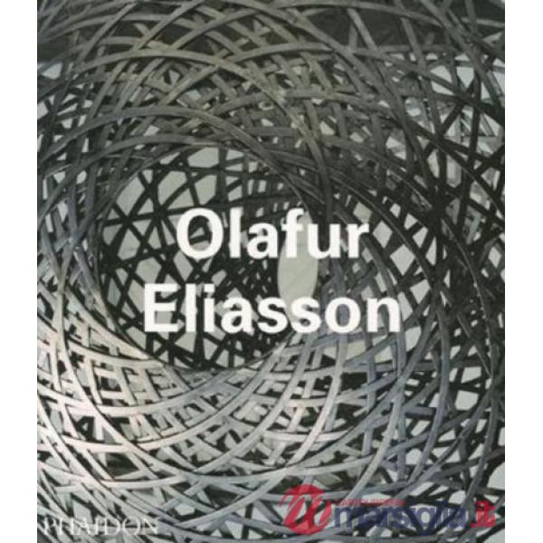 Olafur Eliasson. Ediz. inglese