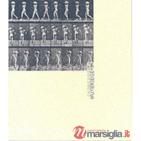 Eadweard Muybridge