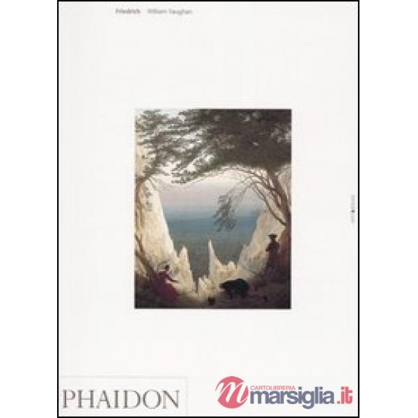Friedrich. Ediz. inglese