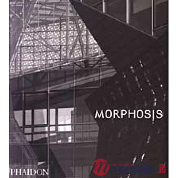 Morphosis. Ediz. illustrata