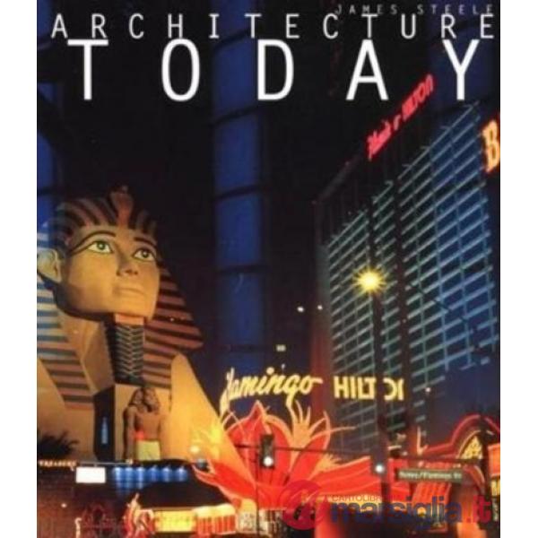 Architecture today