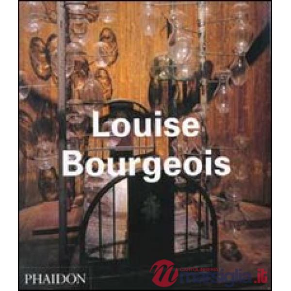 Louise Bourgeois. Ediz. inglese
