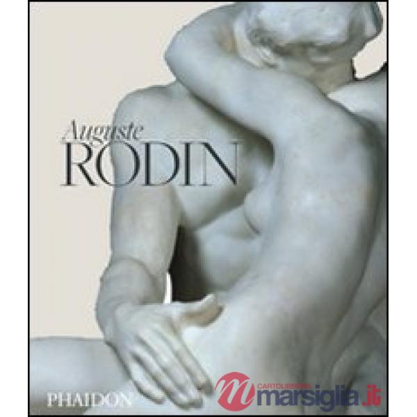 Auguste Rodin. Ediz. inglese