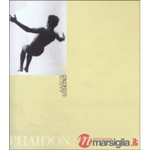 Aaron Siskind. Ediz. inglese