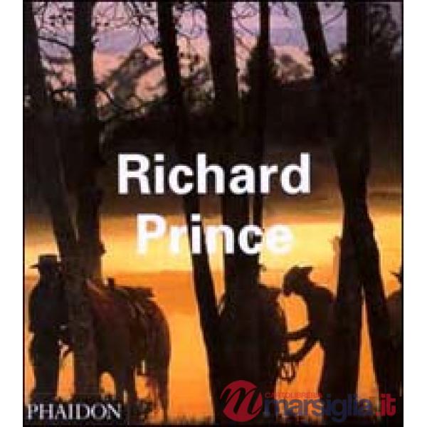 Richard Prince. Ediz. inglese