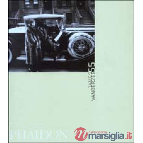 James Van Der Zee. Ediz. inglese