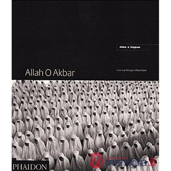 Allah O Akbar