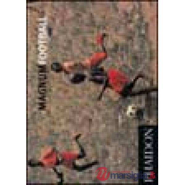 Magnum football