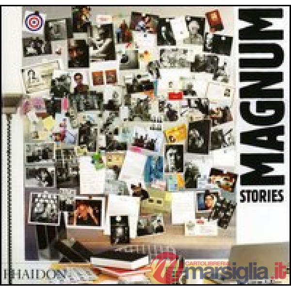Magnum stories