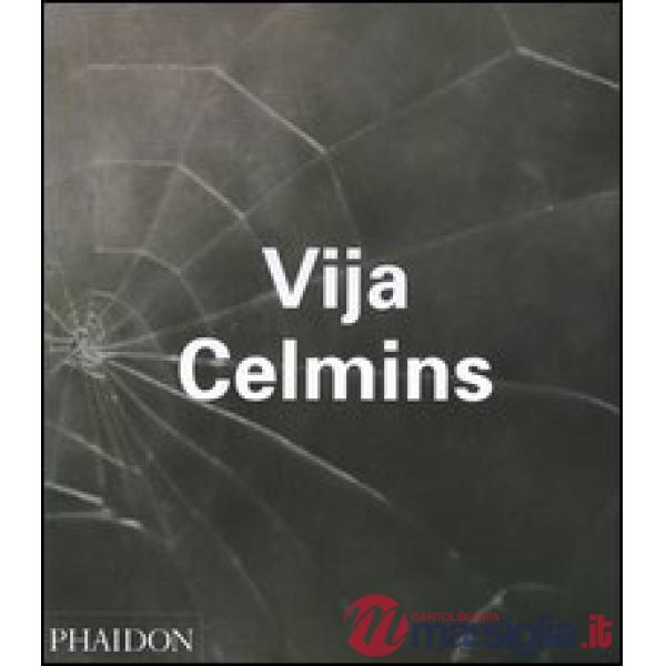 Vija Celmins. Ediz. inglese