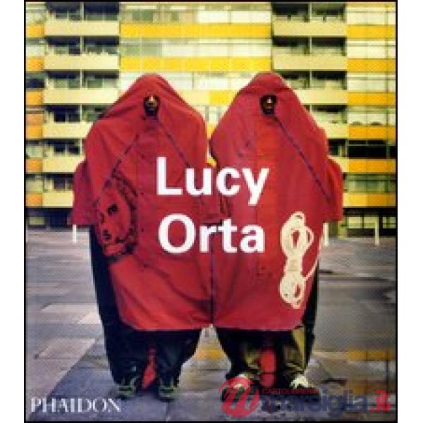 Lucy Orta