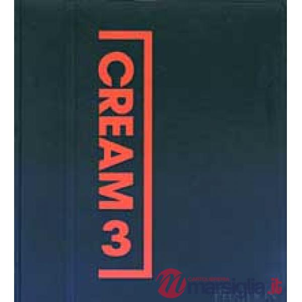 Cream 3. Ediz. inglese