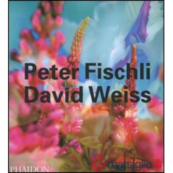 Peter Fischli, David Weiss. Ediz. inglese
