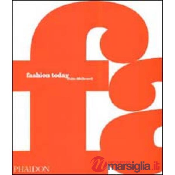 Fashion today. Ediz. inglese