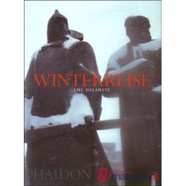 Winterreise. Ediz. inglese