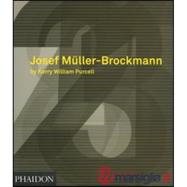Josef Müller-Brockmann