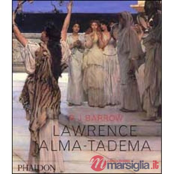 Lawrence Alma Tadema