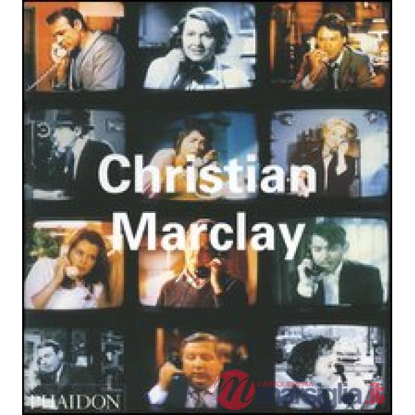 Christian Marclay. Ediz. inglese