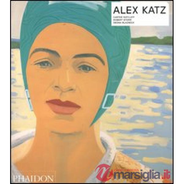 Alex Katz. Ediz. inglese