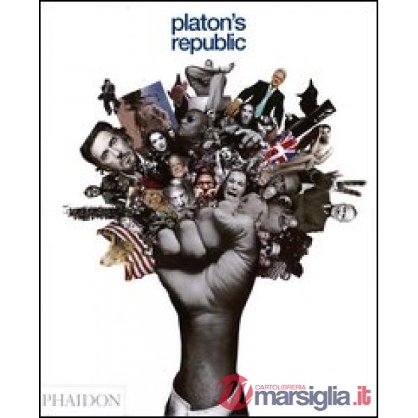 Platon's republic. Ediz. illustrata