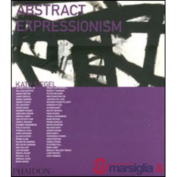 Abstract expressionism