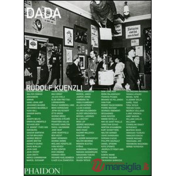 Dada. Ediz. inglese