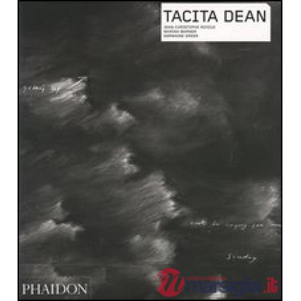 Tacita Dean