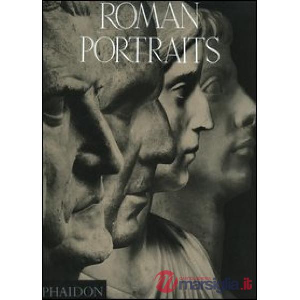 Roman portraits