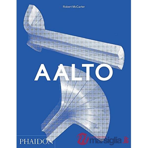 Aalto. Ediz. inglese