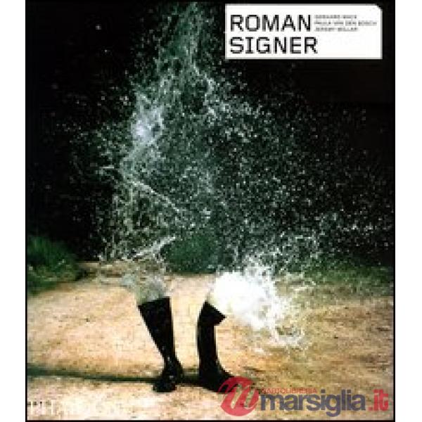 Roman Signer. Ediz. inglese