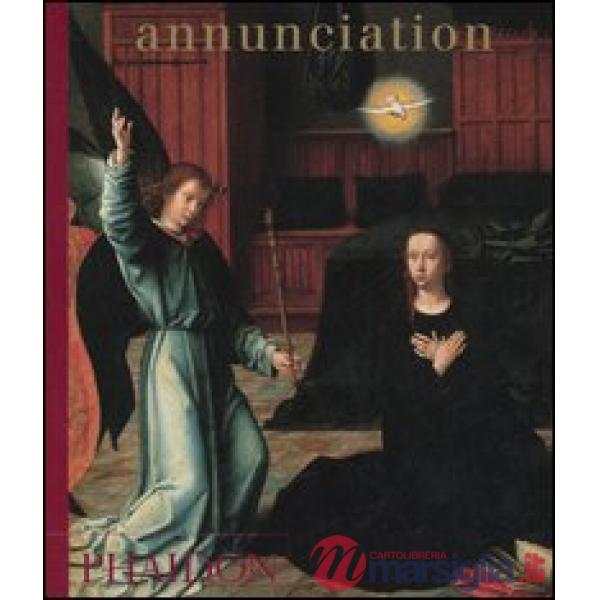 Annunciation. Ediz. inglese