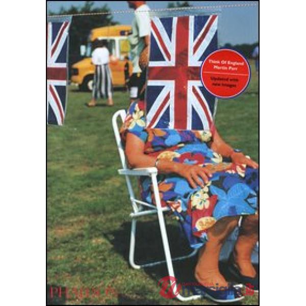 Think of England