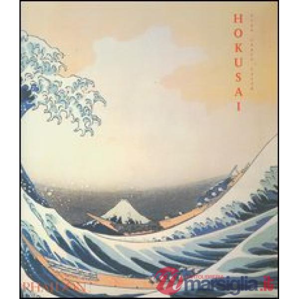 Hokusai. Ediz. inglese