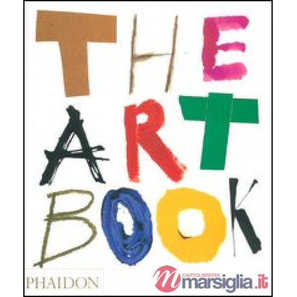 Art book (The)