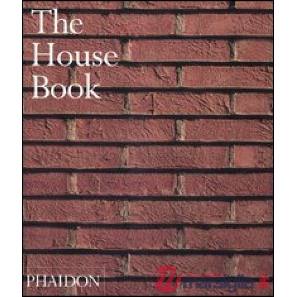 House book. Ediz. illustrata (The)